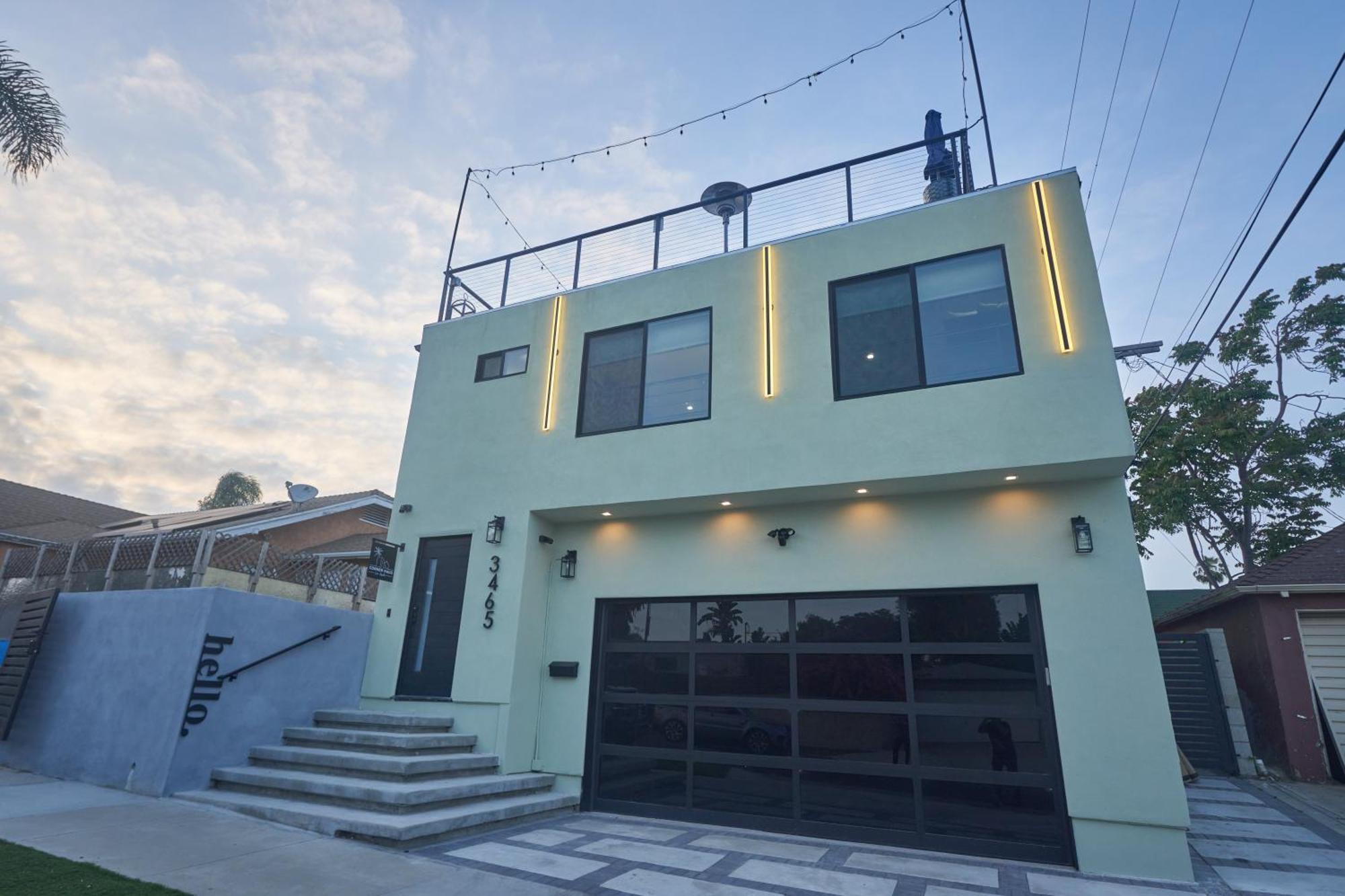 Holiday home Corner Haus Angeles Los Angeles